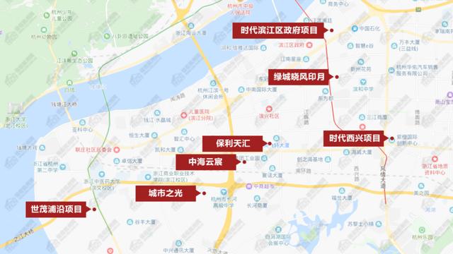 有人知道濱江國際的房子質量怎么樣？