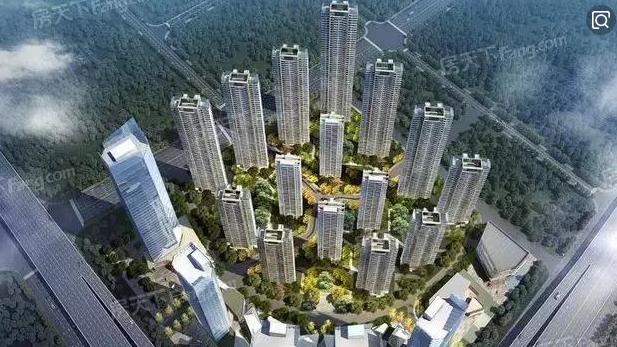 光谷自由城怎么樣？好不好？值不值得買？