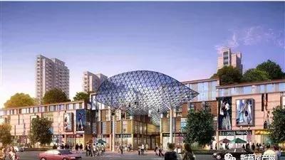 新蔡縣房價達到5000左右了，縣城的房子怎么這么高