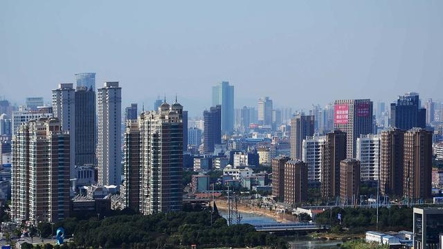 如皋房價都漲到八九千了，有跌的可能嗎，能不