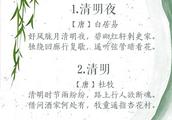 清明节缅怀烈士现代诗词