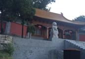 Exploration Jinan: Look for drip fabaceous temple,