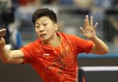 Ma Long 4 than 0 cruel hit Dan Yuxiao to hope, the country pings 4 destroy the group Japan, this is