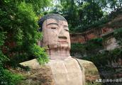 9 famous area of big Buddha scene, a few do you ha