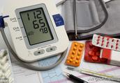 Blood pressure does not amount to mark to be able 