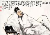 Li Bai, Su Shi why so fierce? I tried a kind of method, the effect is apparent