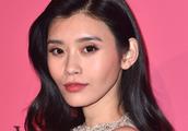 Xi Mengyao sex appeal appears on dimension close activity, netizen: Hope she did not tumble next tim