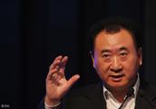 The net passes the China after 3 years to will welcome great change, wang Jianlin: Work gens opportu