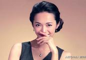 Yao Chen, 12 beautiful instants, an actual strength sends female star, be worth people to expect for