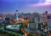 Chinese city develops latent capacity rank: Chengdu exceeds Hangzhou Chongqing, or into city of the
