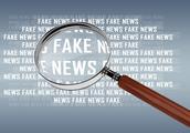 "Thinking is inert " bring about false news to r