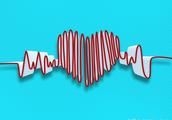 Can the heartbeat affect life too quickly? Exceed this range, meet more or less influential