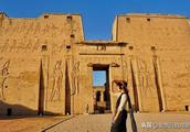 Love is in B.c. , explore unique Egypt pyramid!