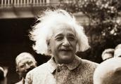 The lifetime of Einstein, 30 pieces of old photographs close market