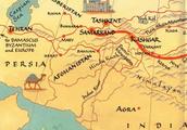 Listen " the Silk Road " , uncover secret for yo