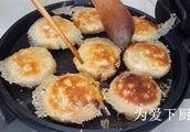 Steamed stuffed bun still can be done so, need not evaporate need not leaven dough, more delicious t