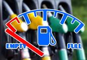 On November 3 at 0 o'clock, domestic oil price gr