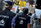 Interpol uncovers secret completely, so we misunderstand it