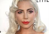 LadyGaga and accipitral eye are ambiguous