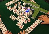 Before facing dozen of mahjong, teach you a method
