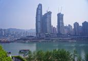 Singapore is in China invest 24 billion project completion, chongqing as before controversy is cease