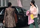 Fan Bingbing earns 1 million 10 days, conceal profitable means exposure, dare you still say she went