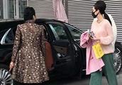 Fan Bingbing earns 1 million 10 days, conceal prof