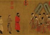 中国诗词历史