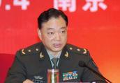Of admiral Xu Shiyou child major general recent situation illuminates Xu Yuanchao: A suit military u