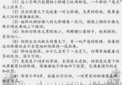 外貌 语言神态动作描写的作文妈妈