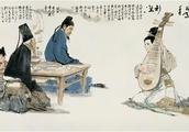 中国历史上著名的情诗？