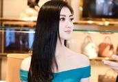 After Jing Tian and Zhang Jike are together, figur
