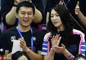 Whisper of total final of Hui Reqi and women's volleyball of husband view battle fights noisely swe
