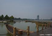 Anxious make " Long Yuan lake " the good place o