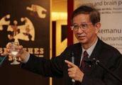Gainer of 11.5 nobel prize has Chinese altogether 