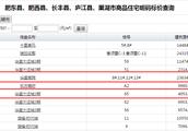 肥東文一國際現房價多少錢一平方