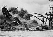 Pearl Harbor of Japanese army sneak attack, why do