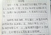 为班级校运动会加油写一篇文章