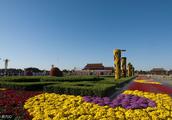 Of the Beijing Tiananmen Square of National Day (5)