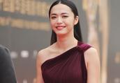 Yao Chen, myopic, she gained flesh to have lasting appeal