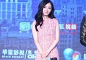 Yang Mi of response of grandpa Liu red is cruel thin: Ask everybody to be at ease