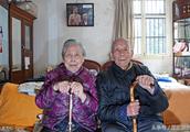 97 years old of war of resistance against aggression are veteran the house is sold by false grandchi