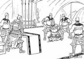 The Three Kingdoms 479: Zhao Fan Xiangui is in rel