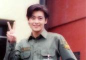 Lin Zhiying military uniform exposing to the sun i