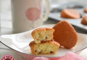 The sponge cake that entire egg dismisses, use sugar without additive little, breakfast snacks of th
