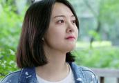 A drama changes Zheng Shuang a piece of face, career suffer a disastrous decline, is once was love f