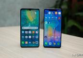 China to send force eventually, mate20 achieves hi