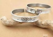 If you also like Chinese wind, so you cannot miss bracelets of these silver restoring ancient ways c