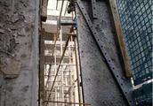 Hidden danger of construction site safety builds up greatly find fault together