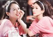 Meet advocate, is small Zhang Ziyi returned can aggressive?